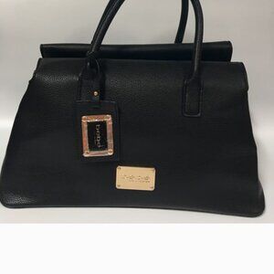Authentic Brand New Black Bebe Bag MSRP $109